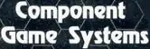 Component Game Systems logo
