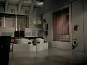 Constitution class engineering, 2268