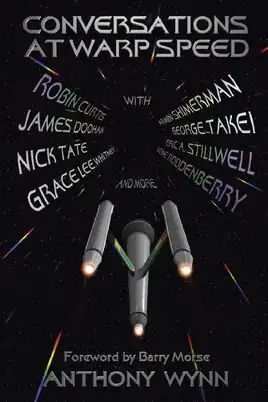 Conversations at Warp Speed