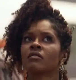 ... as a Coppelius android