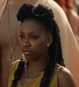 ... as a Coppelius android