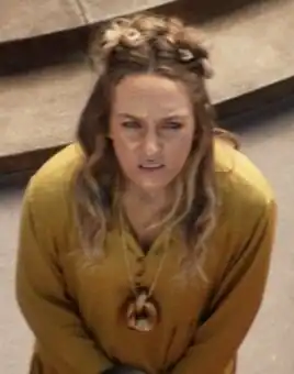 ... as a Coppelius android