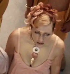 ... as a Coppelius android