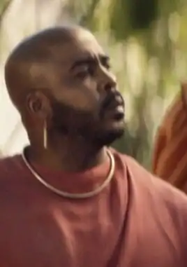 ... as a Coppelius android