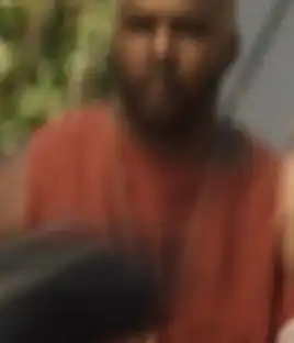 ... as a Coppelius android