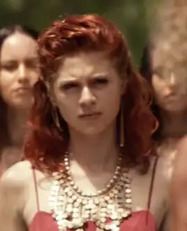 ... as a Coppelius android