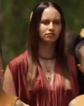 ... as a Coppelius android