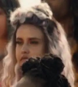 ... as a Coppelius android