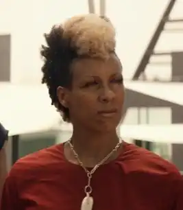 ... as a Coppelius android