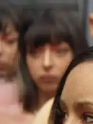 ... as a Coppelius android