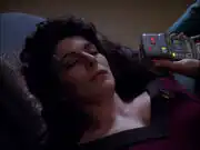 Cortical scanner REM