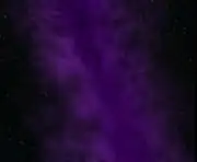 Cosmic string fragment