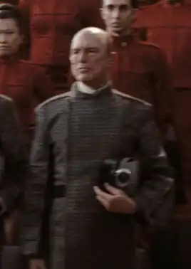 ... as a Councilmember