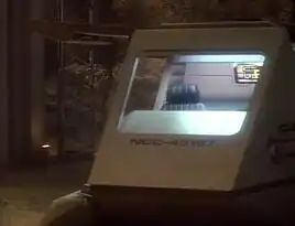 Cousteau (shuttlepod)