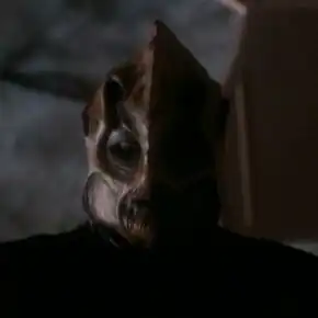 Coutu, a Paradan male (2370)