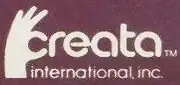 Creata International, Inc. Ltd. logo