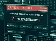 Critical failure
