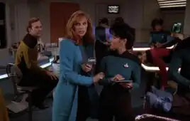 Nurse Baldwin among those attending to patients