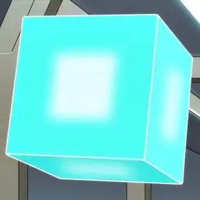 A Cube