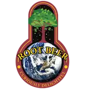 Curiously Delightful Root beer