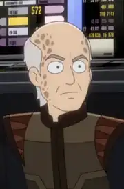 Curzon Dax (alternate)