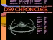 DS9 Chronicles intro