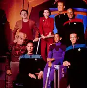 The cast in <!--LINK'" 0:18-->&ndash;<!--LINK'" 0:19-->