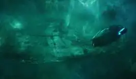 Discovering the ISS <i>Enterprise</i>