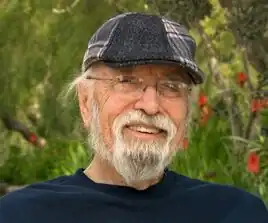 Dan Wallin, circa 2012