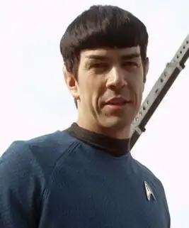 Stevens behind the scenes