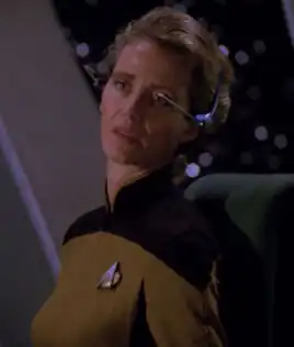 Daniels addicted to the Ktarian game