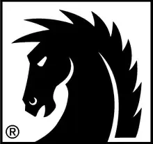 Dark Horse logo
