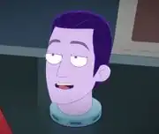 Data (Purple Universe)