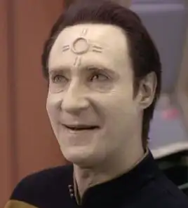 Data, taken over by Ihat