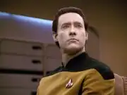 Data in warp bubble reality