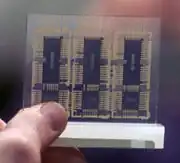 Data module, 22nd century