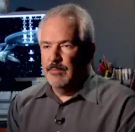 David LaFountaine in 2007