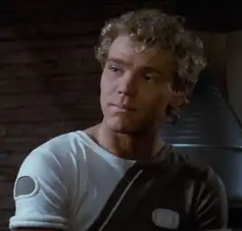 David Marcus in 2285