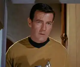 DeSalle, command division