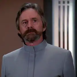 Debin, father of Yanar