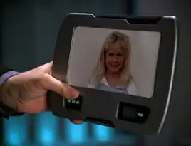 Deborah Stiles, The Gift