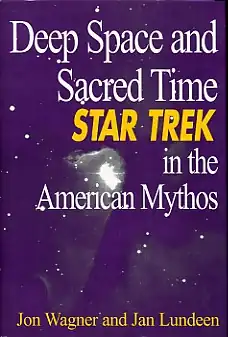 Deep Space and Sacred Time