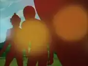 Delta Theta III entity