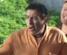 ... as a Denevan colonist