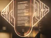 Derex biographical data