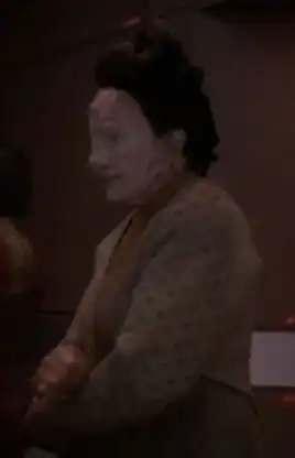 ... as a Detapa Council member