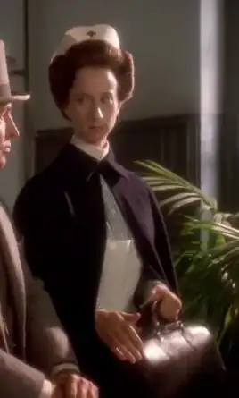 ...as a Devidian female