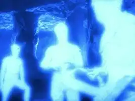 Devidians in their true form