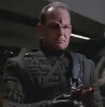 Devore soldier messhall