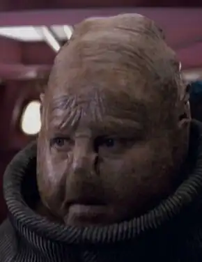 Devro, an Overlooker male (2376)